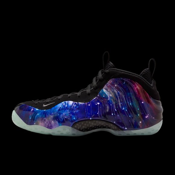 Nike Air Foamposite One QS - Picture 3 of 9